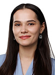 Врач Измайлова Камилла Рамилевна