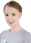 Врач Измайлова Мария Олеговна