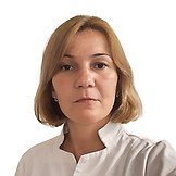 Врач Измайлова Наталья Александровна