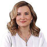 Врач Измайлова Ольга Владимировна
