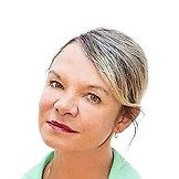 Врач Измакина Раиса Зафаровна