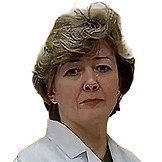 Врач Изосимова Екатерина Евгеньевна