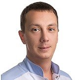 Врач Изотов Владимир Владимирович