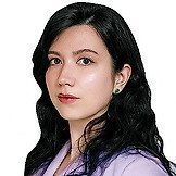 Врач Изотова Дарья Сергеевна