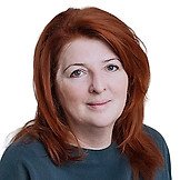 Врач Изотова Маргарита Хаджумаровна