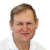 Врач Извеков Вячеслав Петрович