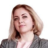 Врач Извекова Ирина Владимировна