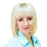 Врач Яблочко Анастасия Игоревна