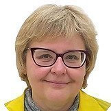 Врач Яблокова Лариса Николаевна