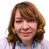 Врач Яблонская Юлия Вадимовна
