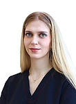 Врач Яборова Диана Валериевна
