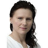 Врач Яцинович Татьяна Николаевна