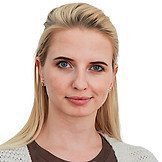 Врач Яцкова Ольга Юрьевна