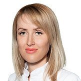 Врач Ядовина Лариса Леонидовна