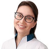 Врач Яфарова Регина Тагировна