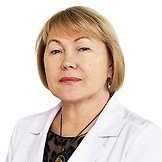 Врач Ягафарова Земфира Раисовна