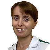 Врач Ягибекова Элина Милхажудиновна