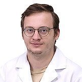 Врач Ягодка Олег Олегович