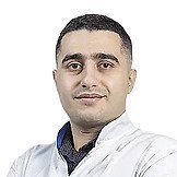 Врач Ягубов Хайям Халеддинович