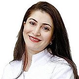Врач Ягубова Айгюн Фахраддиновна