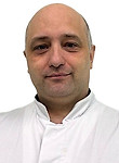Врач Яицкий Михаил Федорович