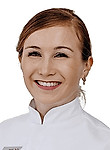 Врач Яхина Алиса Альфировна