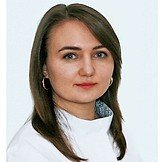 Врач Яхина Диляра Ислямовна