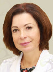 Врач Яхонтова Инесса Владимировна
