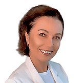 Врач Яхонтова Инна Владимировна