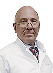 Врач Якимов Дмитрий Константинович