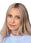 Врач Якимова Елена Геннадьевна