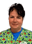 Врач Якимова Елена Владимировна
