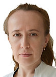 Врач Якимова Мария Алексеевна