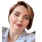 Врач Казаренко (Якимова) Вера Сергеевна