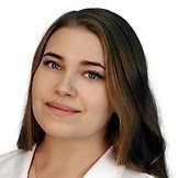Врач Якимович Оксана Сергеевна