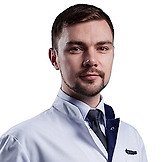 Врач Яклашкин Александр Веняминович