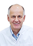 Врач Якобчук Александр Александрович