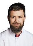 Врач Якобчук Даниил Александрович