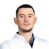 Врач Яковец Никита Николаевич