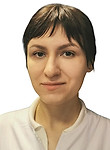 Врач Яковенко Дарья Константиновна
