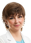 Врач Яковенко Лариса Васильевна