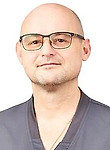Врач Яковенко Тарас Васильевич