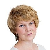 Врач Яковис Александра Сергеевна