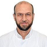 Врач Яковлев Андрей Николаевич