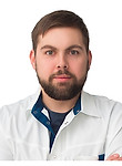 Врач Яковлев Даниил Игоревич