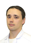 Врач Яковлев Даниил Константинович