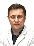 Врач Яковлев Евгений Васильевич