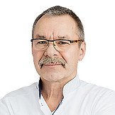Врач Яковлев Владимир Михайлович
