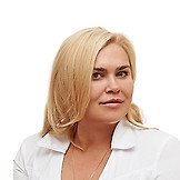 Врач Яковлева Алла Владимировна