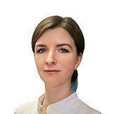 Врач Яковлева Анна Александровна